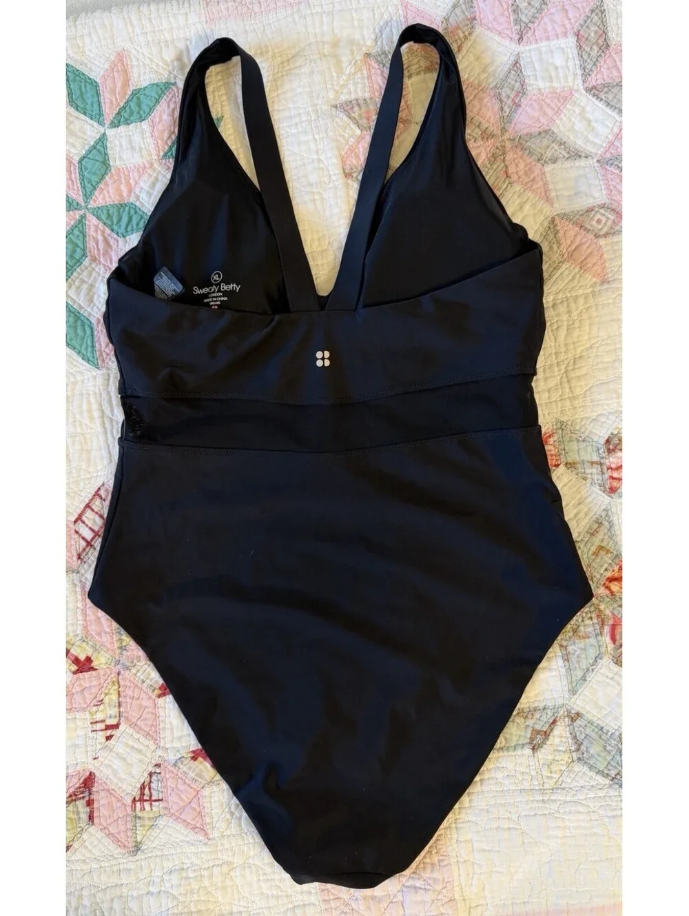 Sweaty Betty sweaty betty